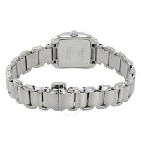 Orologio Tissot Donna T-Wave in Acciaio T02138582 - T02138582